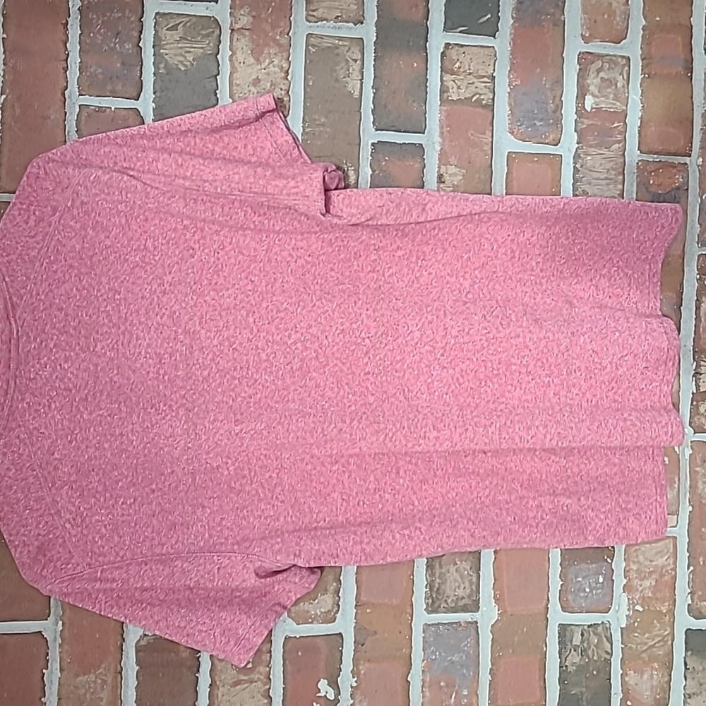 Apt. 9 Men's Red Premier Flex Tee, Size Large - Picture 4 of 4